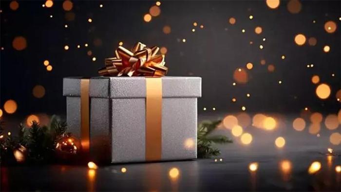 BABAYA YILBAŞI HEDİYESİ