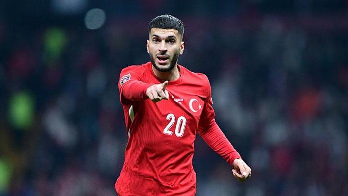 Kulüpler anlaşırsa gelirim Oğuz Aydın ezeli rakibe transfer oluyor