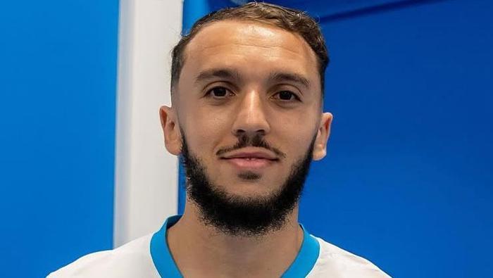 OKAN BURUK BEĞENİYOR