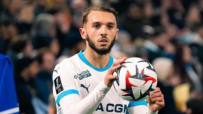 AMINE GOURI HAMLESİ