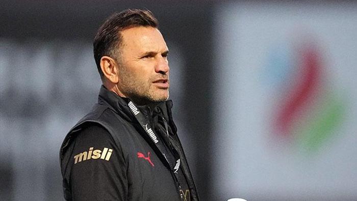 Galatasarayda orta saha düğümü çözülüyor Yönetim tam yetkiyi verdi, geri sayım başladı