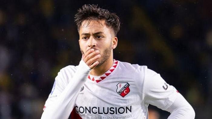 4.5 yıllık sözleşme