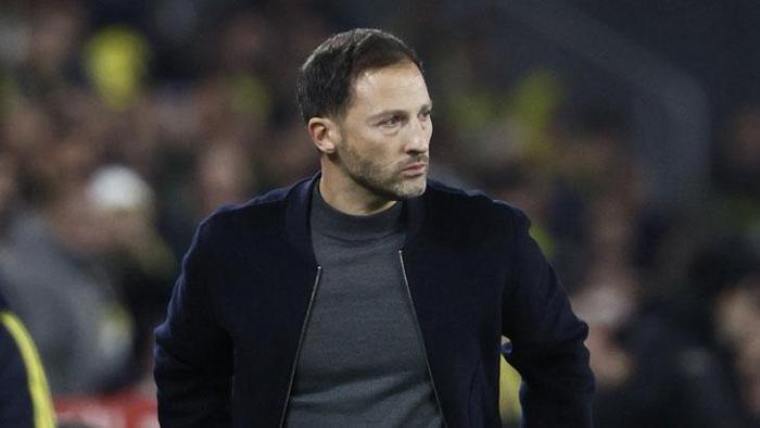 Tedesconun listesinden