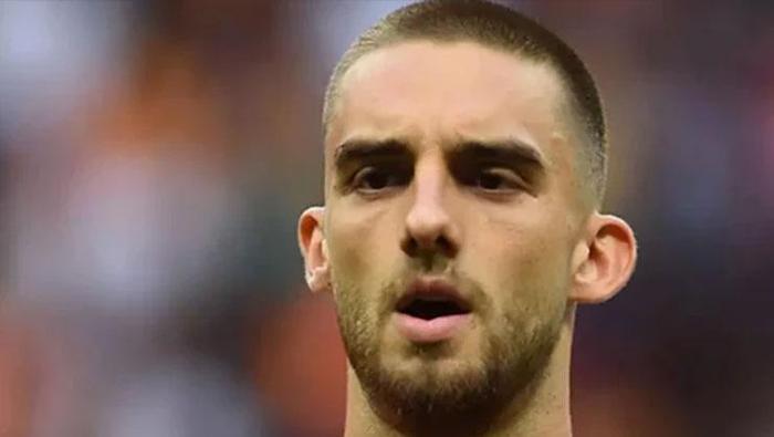 BERKANIN AYRILIĞI KESİN