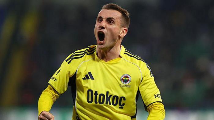 Aktürkoğlu’na Musaba şoku