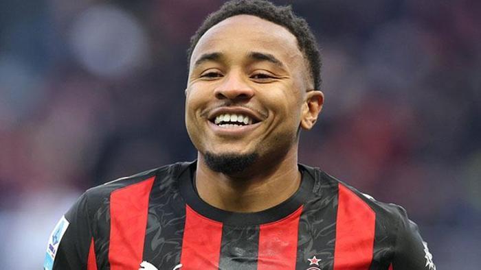 Fener istedi, Nkunku patladı