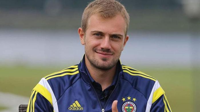 Mert Günok yuvaya dönebilir