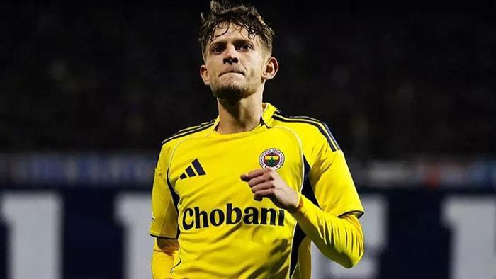 Lyon’un gözü Szymanski’de