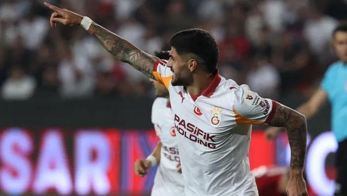 EREN ELMALI DA DÖNÜYOR