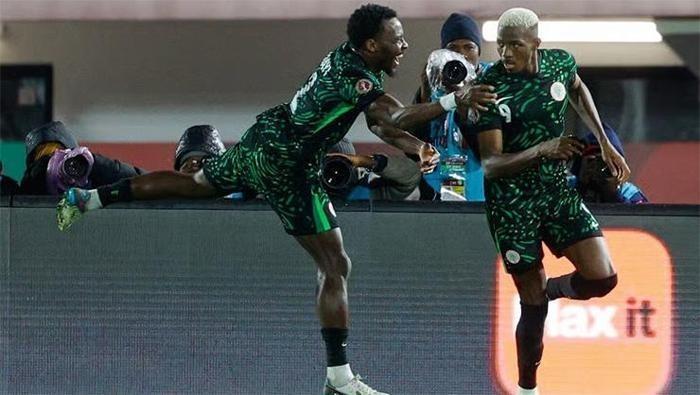 Galatasaraylı yıldız Victor Osimhen için olay sözler Korkutucu ve sinir bozucu, tam bir canavar