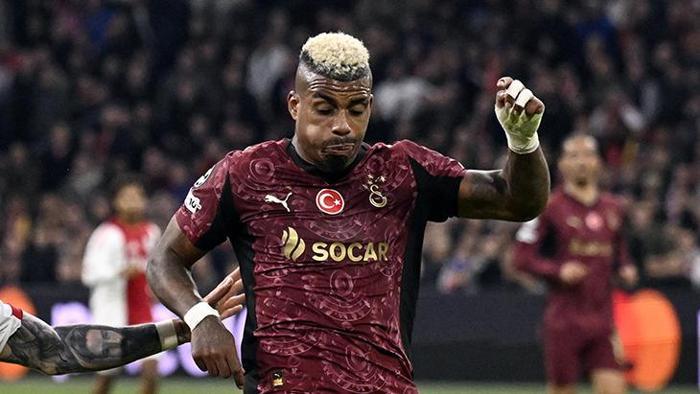 LEMINA SÜPER KUPADA OYNAYABİLECEK