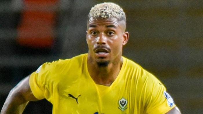 GABON MATEMATİKSEL OLARAK VEDA ETTİ