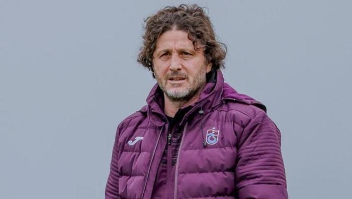 Hasan Şaştan Fenerbahçeli oyuncuya övgüler Galatasarayda olmasını isterdim