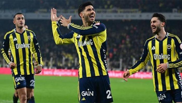 Hasan Şaştan Fenerbahçeli oyuncuya övgüler Galatasarayda olmasını isterdim