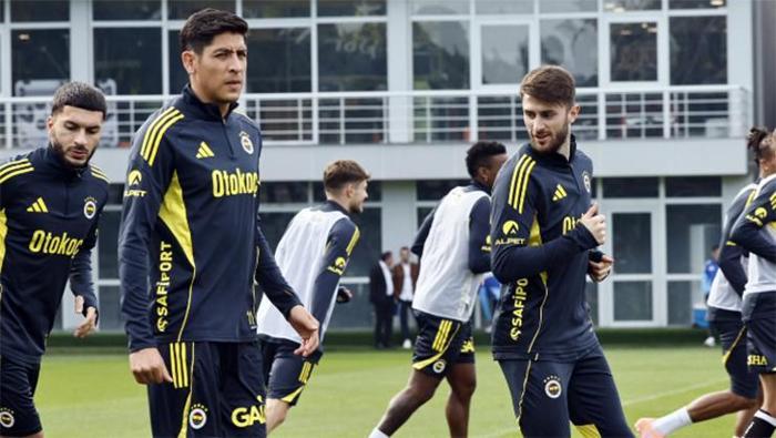 Hasan Şaştan Fenerbahçeli oyuncuya övgüler Galatasarayda olmasını isterdim