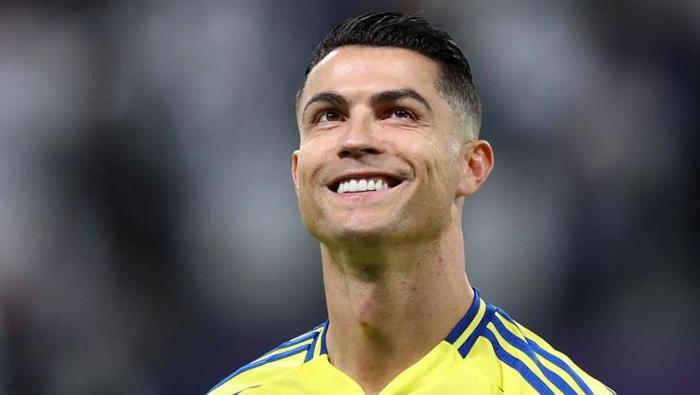 ‘1000 GOL ATMAK İSTİYORUM İNŞALLAH’