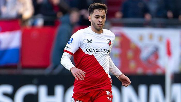 KAROUANIYE İLK TEKLİF