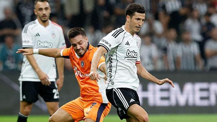 Salih Uçandan veda hazırlığı