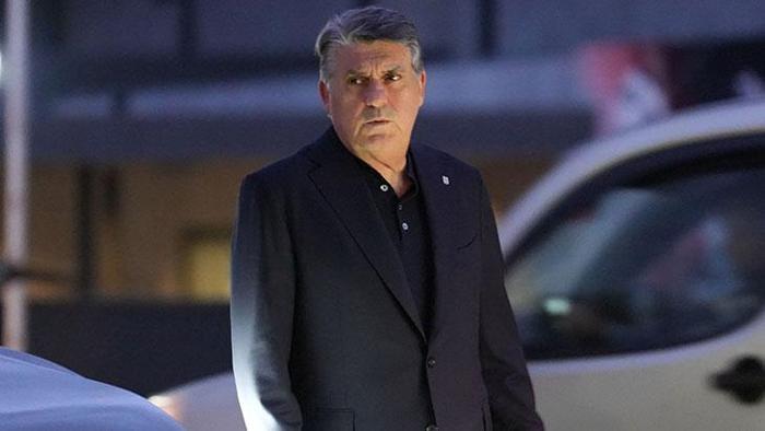 Sergen Yalçın iki ismin biletini kesti, Beşiktaşta operasyon devam ediyor