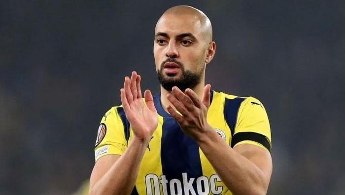 FENERBAHÇE İLE SÖZLEŞMESİ DEVAM EDİYOR