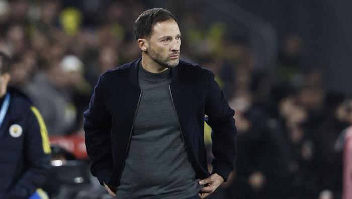 Fenerbahçeye Suudi Arabistandan dev teklif Tedesconun kararı bekleniyor