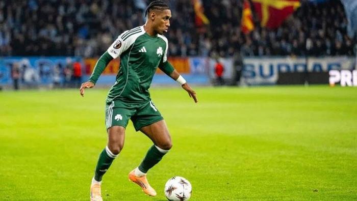 İKİNCİ TEKLİF 5 MİLYON EURO