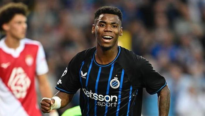 Ne Ederson ne de Onyedika Galatasaraya bir Uruguaylı daha: İmza çok yakın