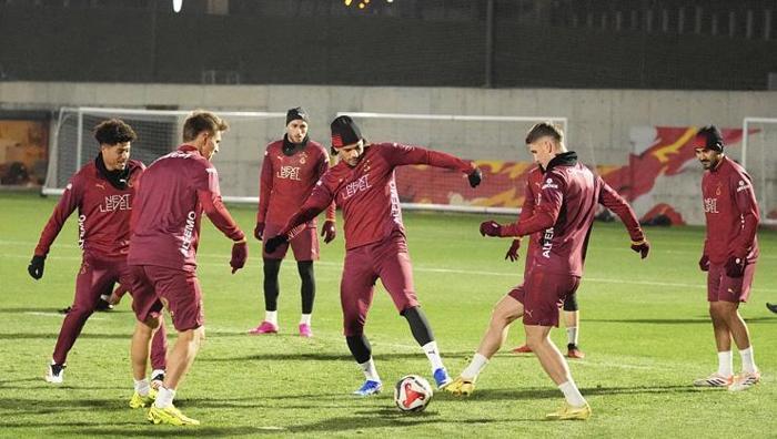 Ne Ederson ne de Onyedika Galatasaraya bir Uruguaylı daha: İmza çok yakın