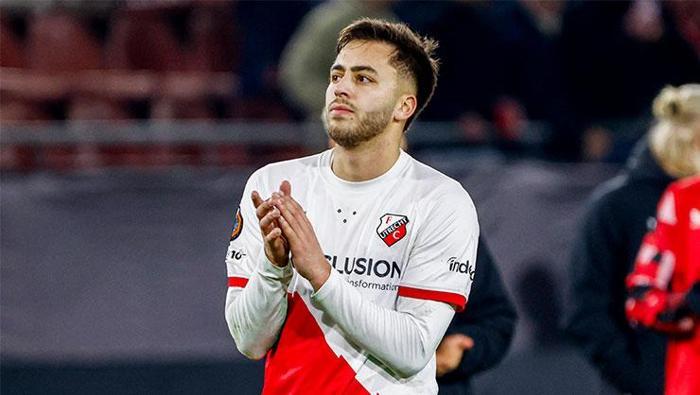 AYRILMASI BEKLENİYOR