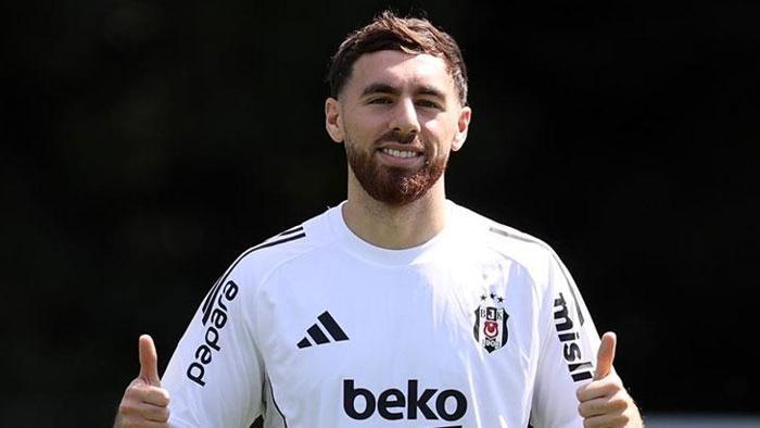 ORKUN KAPTANLIĞINI YAPTI