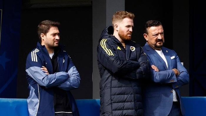 Avrupa devleri peşine düştü Fenerbahçe ayrılık şartını belirledi