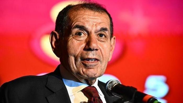 Son tarih 15 Ocak Galatasaray yönetimi kolları sıvadı: Mali operasyon