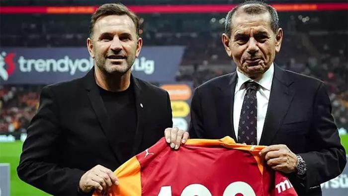 Son tarih 15 Ocak Galatasaray yönetimi kolları sıvadı: Mali operasyon