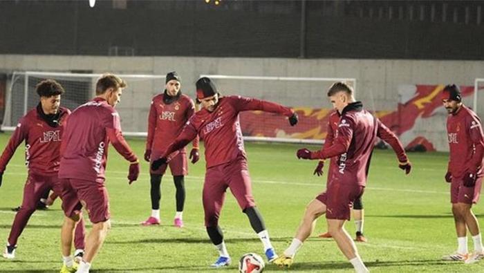 Son tarih 15 Ocak Galatasaray yönetimi kolları sıvadı: Mali operasyon