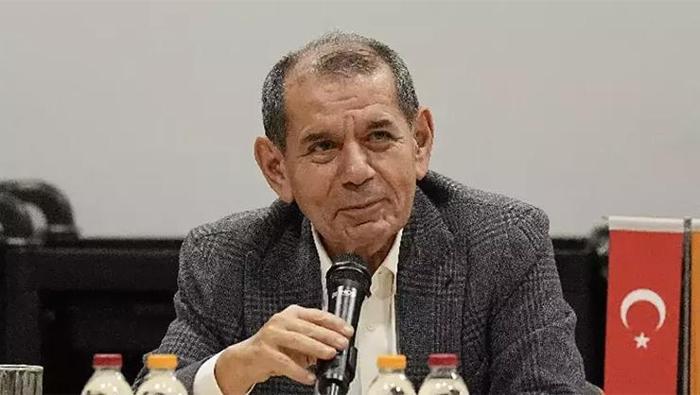 Son tarih 15 Ocak Galatasaray yönetimi kolları sıvadı: Mali operasyon