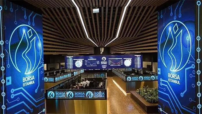 31 Aralık 2025 ve 1 Ocak Borsa açık mı ve kaça kadar açık Yılbaşı günü yarın / bugün borsa çalışıyor mu ve kapalı mı