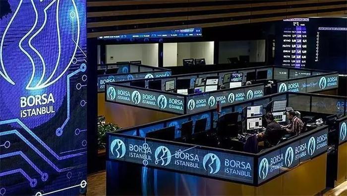 31 Aralık 2025 ve 1 Ocak Borsa açık mı ve kaça kadar açık Yılbaşı günü yarın / bugün borsa çalışıyor mu ve kapalı mı