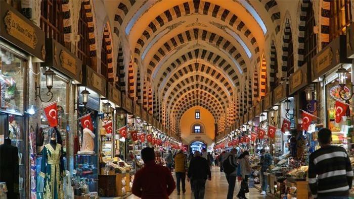 31 Aralık 2025 ve 1 Ocak Kapalıçarşı açık mı ve kaça kadar açık Yılbaşı günü yarın / bugün kapalıçarşı çalışıyor mu