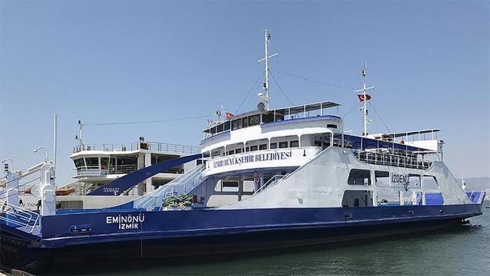 1 Ocak İzmir toplu taşıma ücretsiz mi 31 Aralık Yılbaşı gecesi İzmirde toplu taşıma kaça kadar çalışıyor (Eshot, IZULAŞ, Metro ve Tramvay)