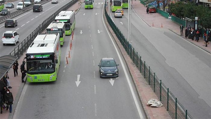 1 Ocak Kocaeli toplu taşıma ücretsiz mi 31 Aralık Yılbaşı gecesi Kocaelinde toplu taşıma kaça kadar çalışıyor