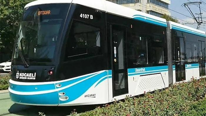 1 Ocak Kocaeli toplu taşıma ücretsiz mi 31 Aralık Yılbaşı gecesi Kocaelinde toplu taşıma kaça kadar çalışıyor