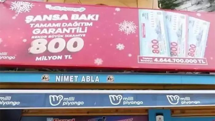 Milli piyango 2026 yılbaşı çekilişi ne zaman, saat kaçta ve hangi kanalda çekildi Büyük İkramiye Çekilişi Canlı Yayın İzle