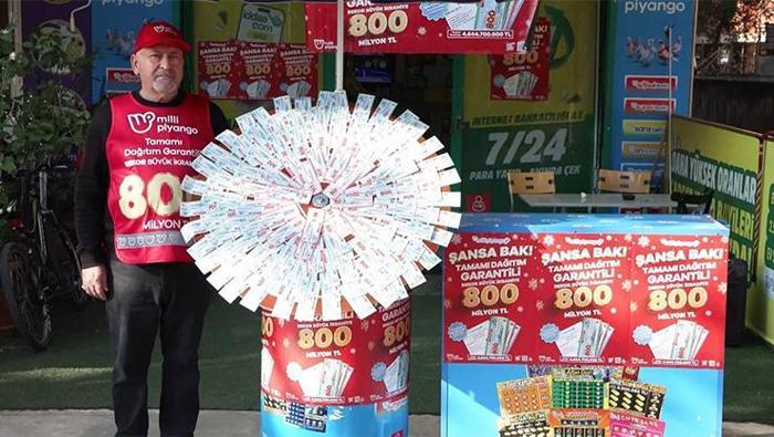 Milli piyango 2026 yılbaşı çekilişi ne zaman, saat kaçta ve hangi kanalda çekildi Büyük İkramiye Çekilişi Canlı Yayın İzle