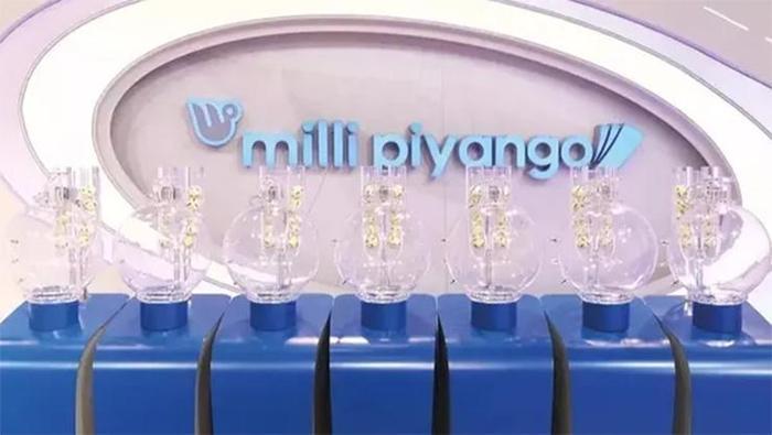 Milli piyango 2026 yılbaşı çekilişi ne zaman, saat kaçta ve hangi kanalda çekildi Büyük İkramiye Çekilişi Canlı Yayın İzle