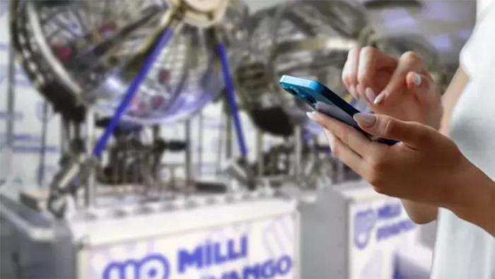 Milli piyango karekod ile bilet sorgulama nasıl yapılır Milli Piyango QR sorgulama 2026