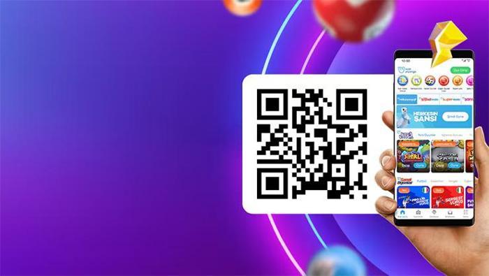 Milli piyango karekod ile bilet sorgulama nasıl yapılır Milli Piyango QR sorgulama 2026