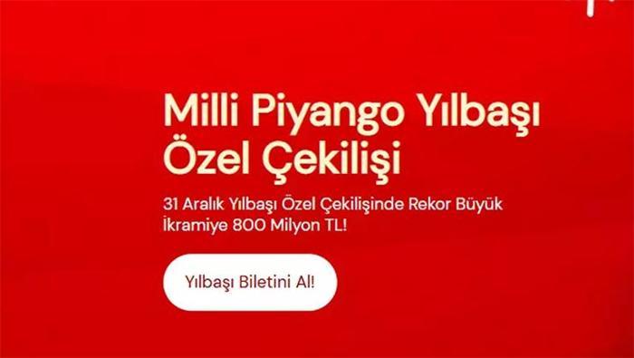 Milli Piyango Çeyrek Bilet Sonuçları 2026: Yılbaşı Özel Çekilişi Çeyrek İkramiyesi Ne Kadar, Sorgulama Motoru ve Kazanan Numaralar