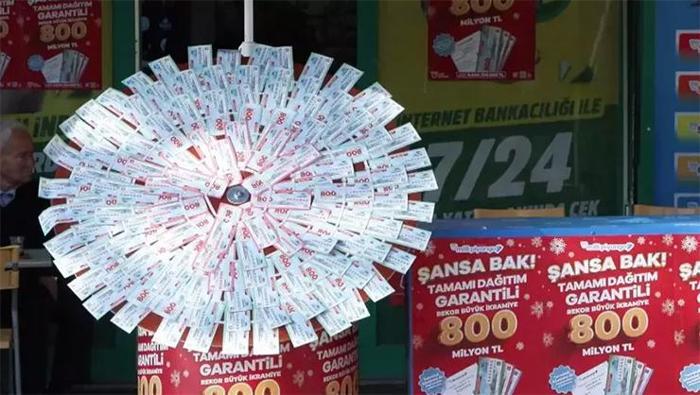 Milli Piyango Çeyrek Bilet Sonuçları 2026: Yılbaşı Özel Çekilişi Çeyrek İkramiyesi Ne Kadar, Sorgulama Motoru ve Kazanan Numaralar