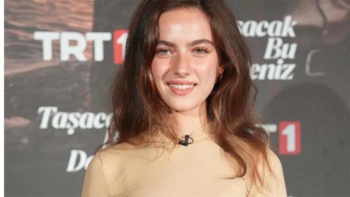 O Ses Türkiye 2026 Yılbaşı Özel konuğu Ava Yaman kimdir ve nereli Ava Yaman hayatı ve biyografisi