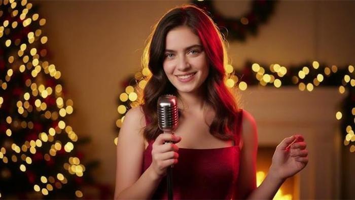 O Ses Türkiye 2026 Yılbaşı Özel konuğu Ava Yaman kimdir ve nereli Ava Yaman hayatı ve biyografisi